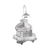 Silver Singhasan for Idols